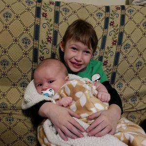 Meet your Posher, Dani